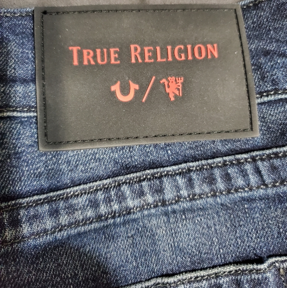 True religion jeans - Picture 16 of 16